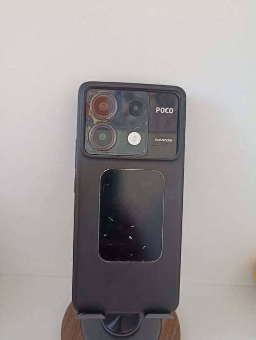 Poco X6 5G сатылады