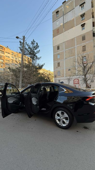 Chevrolet onix turbo primier