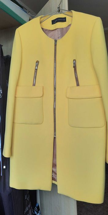 Пиджак жакет пальто