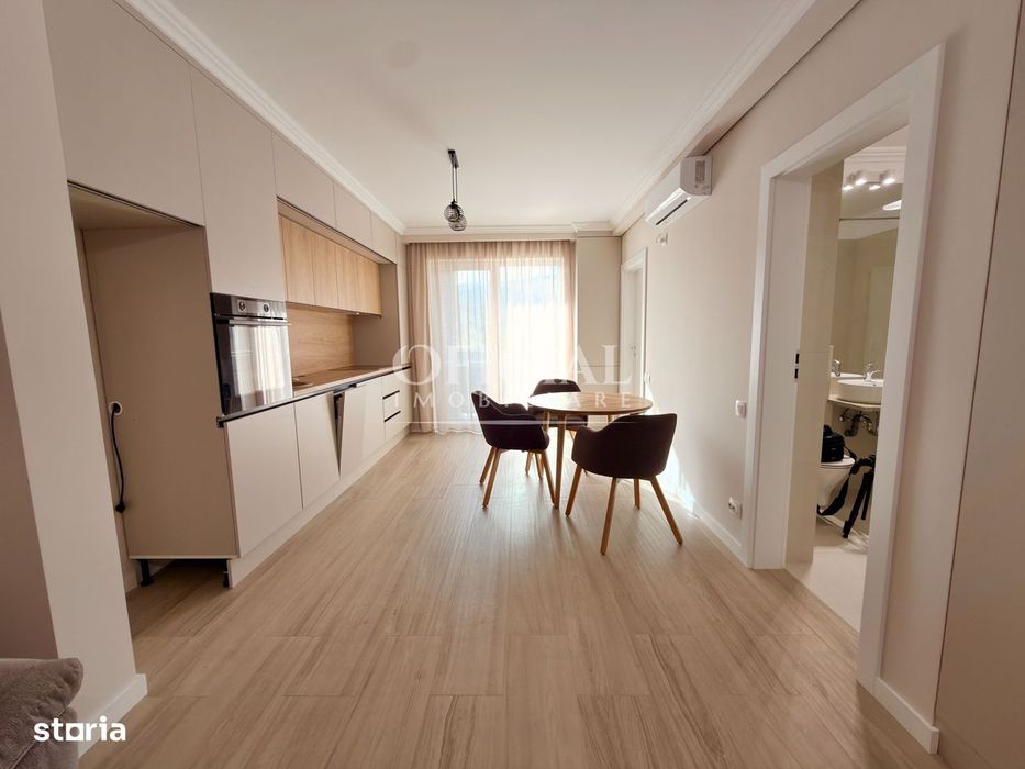 Apartament 2 Camere | Parcare Inclusa | Zona VIVO BMW