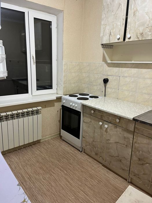 2 комнатная квартира