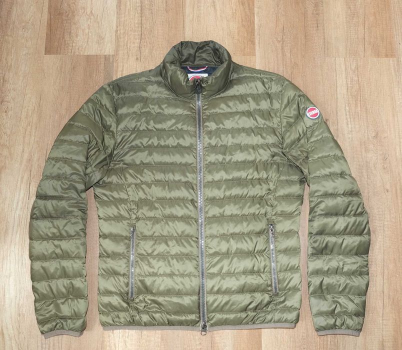 Colmar оригинално яке размер 52, отговаря на L размер