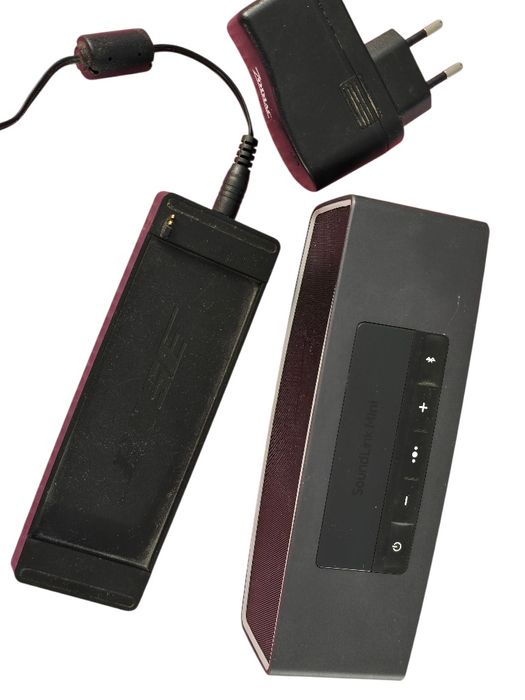 Bose Sound Link Mini