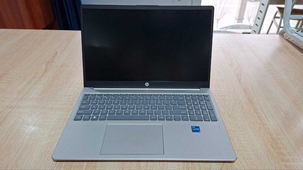 hp intel core i5