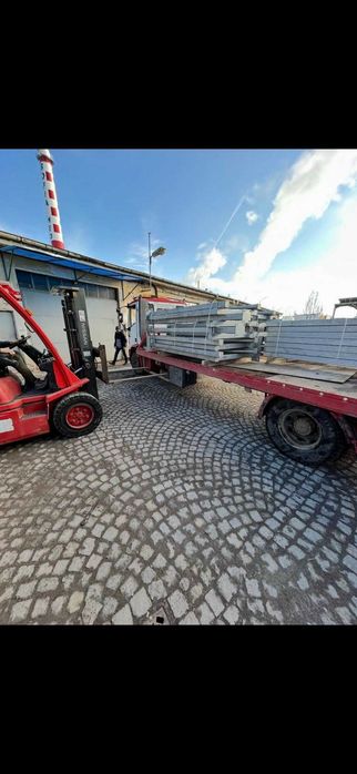 Прахово боядисване София жк. Дружба 1