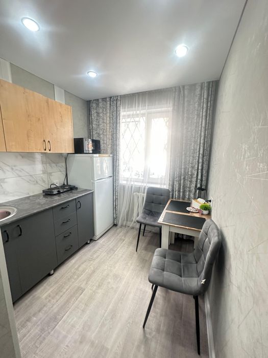 Квартира на сутки. Центр.