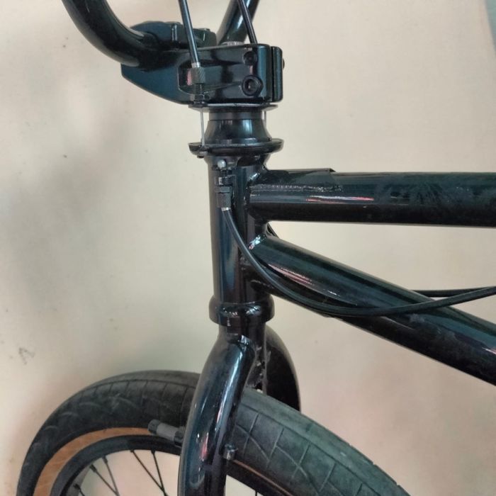 BMX haro downtoun