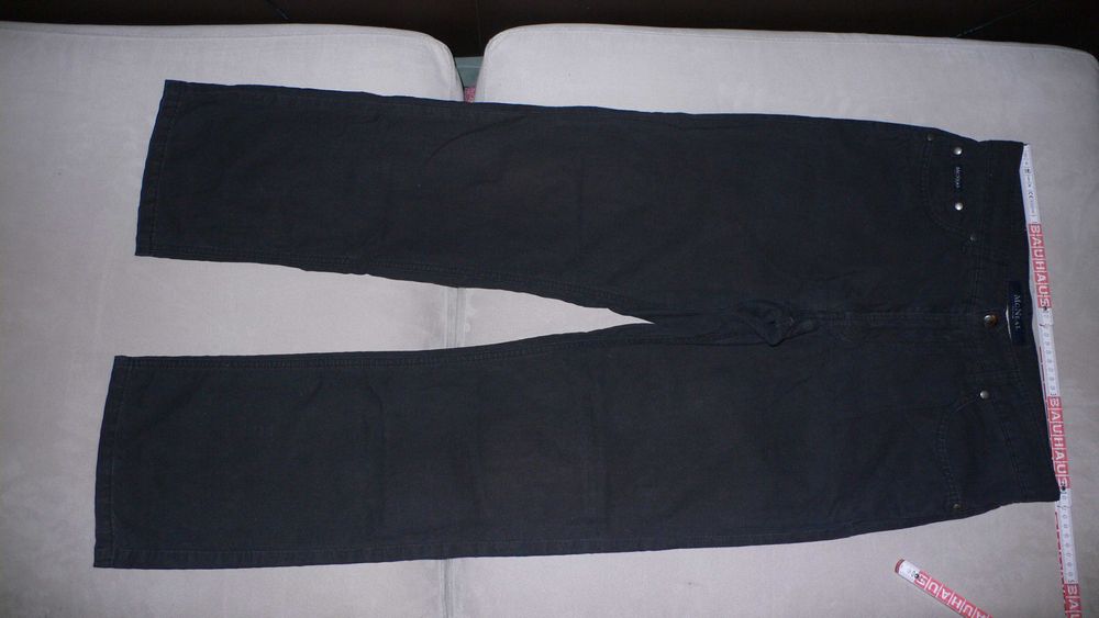 Джинси,дънки,панталони:W32-W33. H+M,Levis Benetton,Wrangler-46