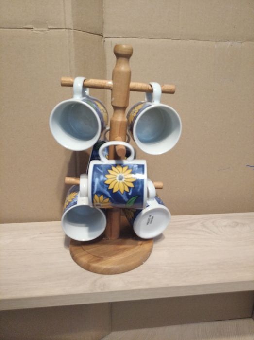 Сервиз за кафе - 10  лв