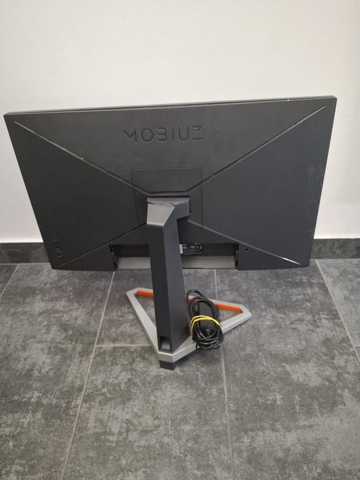 Monitor Gaming LED IPS Benq 24.5" EX2510 -P-