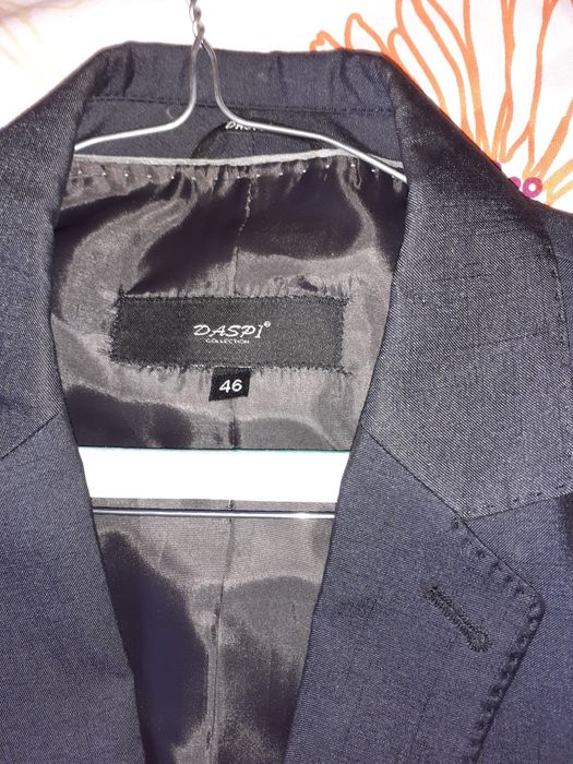 Costum bărbați nou