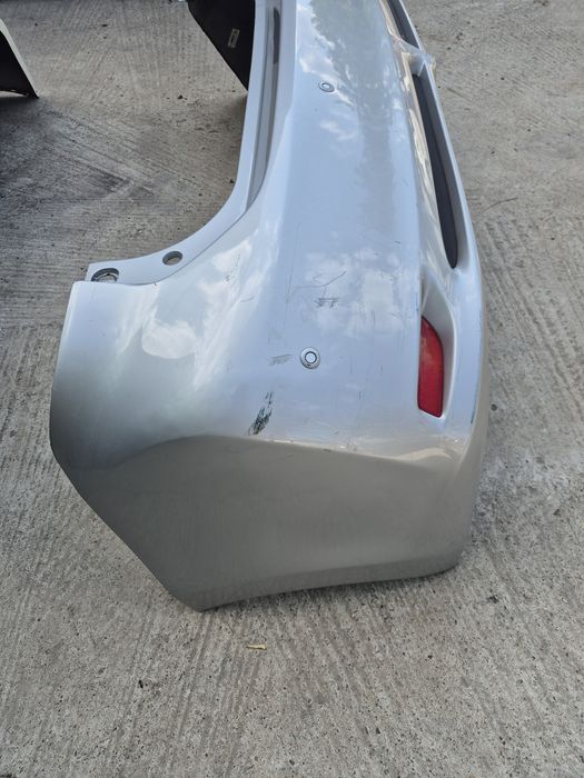 Bară Spate Completa cu Senzori Parc Lexus CT200H 2010-2012.