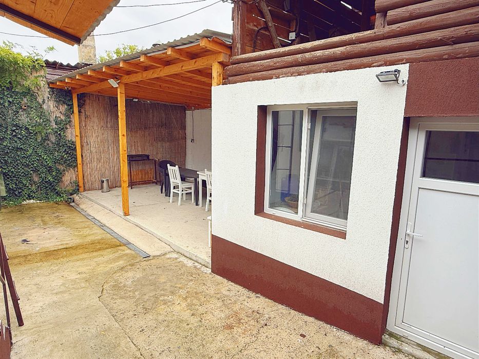 Casa ultra-centrala de vanzare - Fieni (Dambovita)