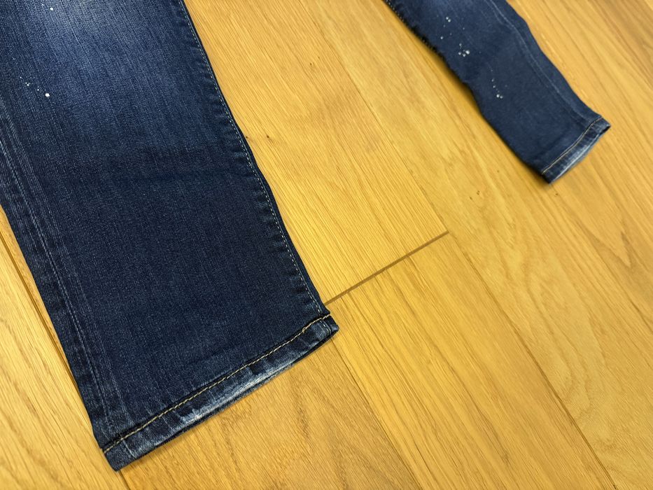 Дънки Dsquared2 S71LB0119