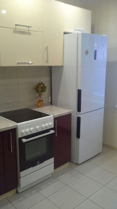 Сдам 2-х ком квартиру