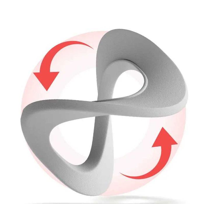 Детский горшок для мальчиков, милый пингвин