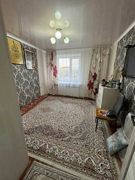 Продается 3 ком квартира район Зиг Заг