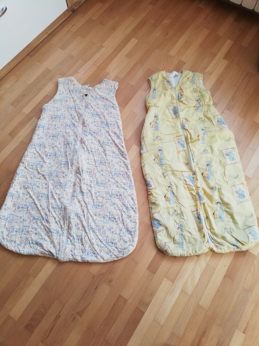 Детски дебели чувалчета 90,110 размер