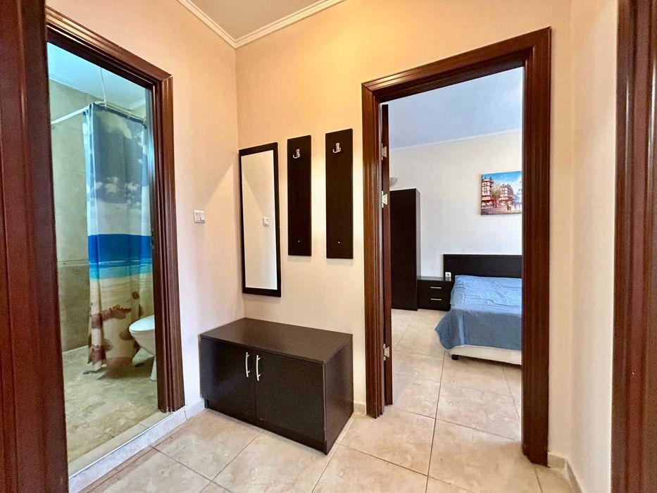 Продава се Тристаен апартамент в с. Равда, Област Бургас - 83 кв.м за 614 €/кв.м - Снимка #10