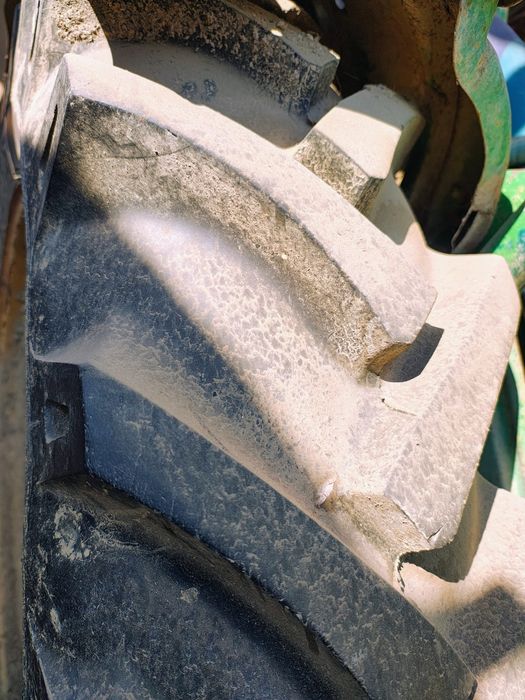 Vând tractor DEUTZ D30S