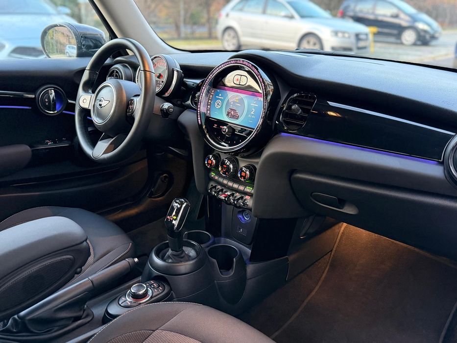 Pret:24.900 Mini Cooper 2024 ExtraFull | 1.5 150cp | 15000km | Automat