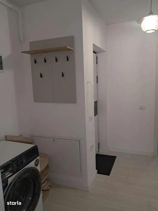 Ap. 2 Camere- Popesti-Leordeni, Cat-Friendly, Prima Inchiriere, Metrou
