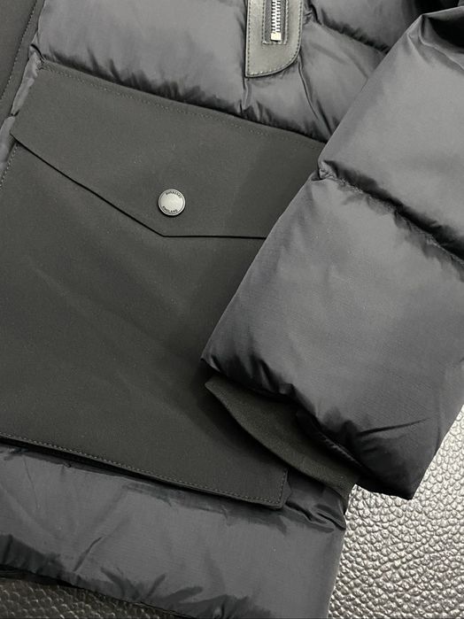 Geaca Burberry premium XL