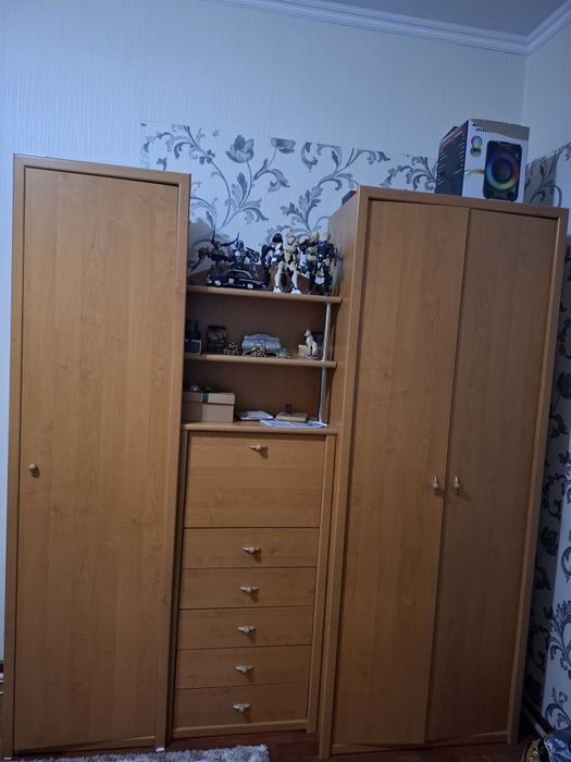 Мебель, в хорошем состоянии