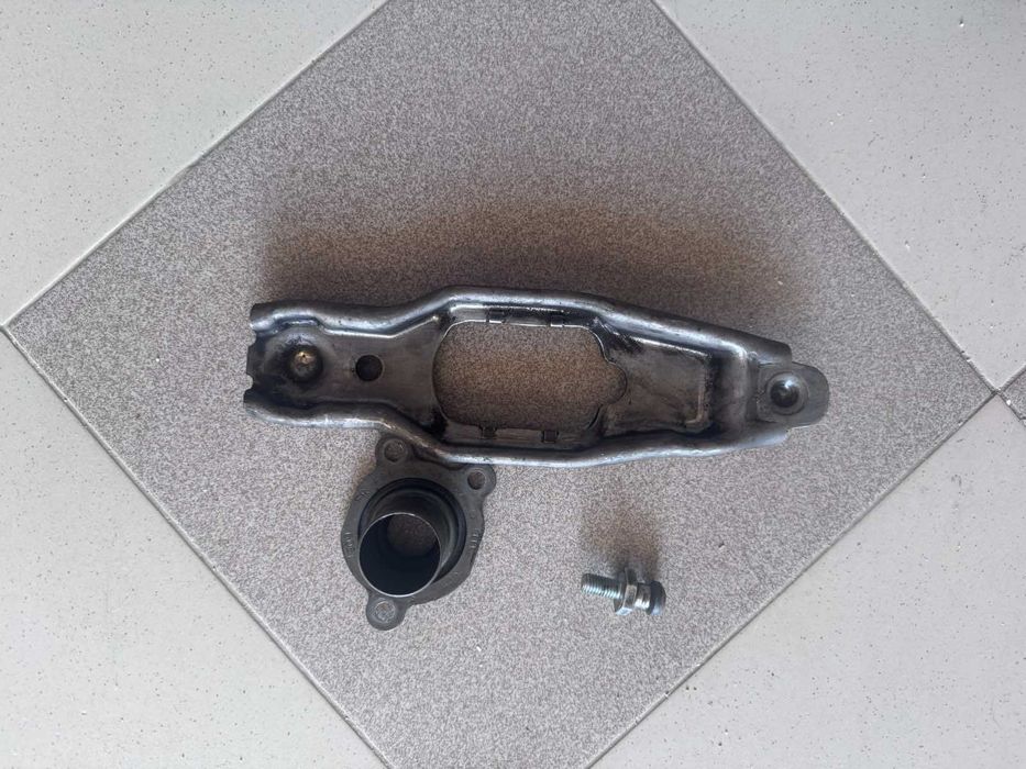 Съединител WV GOLF 6 1.4 TSI