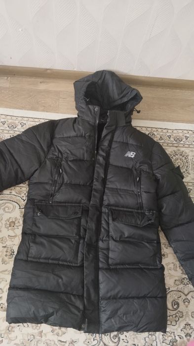 Мужской куртка 48-50