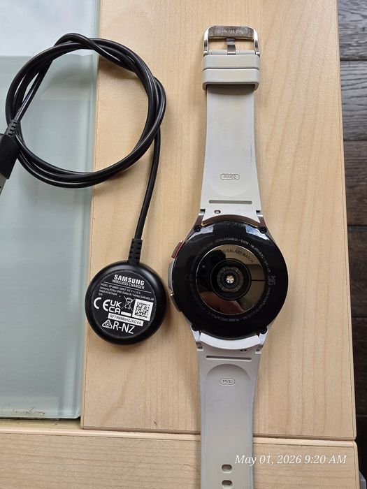 Samsung Watch 4  46mm LTE