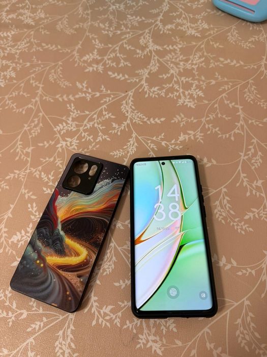 De vânzare Motorola Edge40 ca nou.!!!