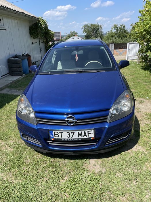 Opel Astra H 1,7 diesel
