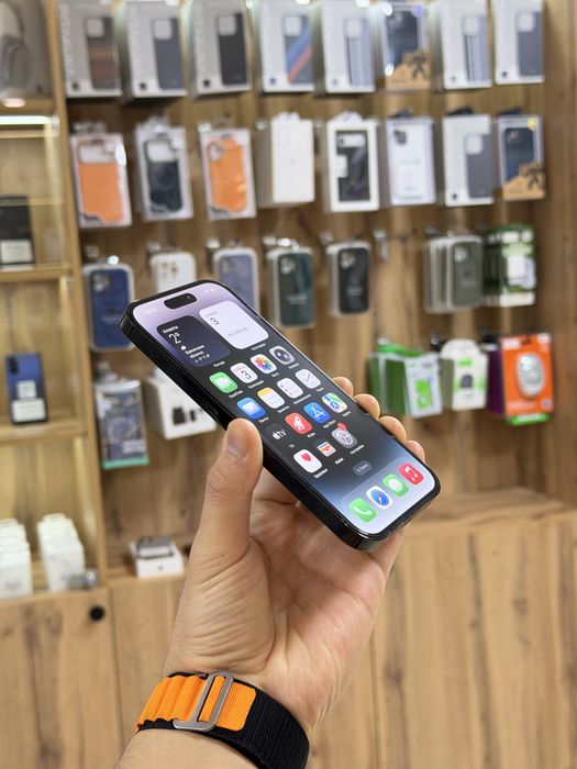 iPhone 14 Pro 128 gb | kapashev mobile