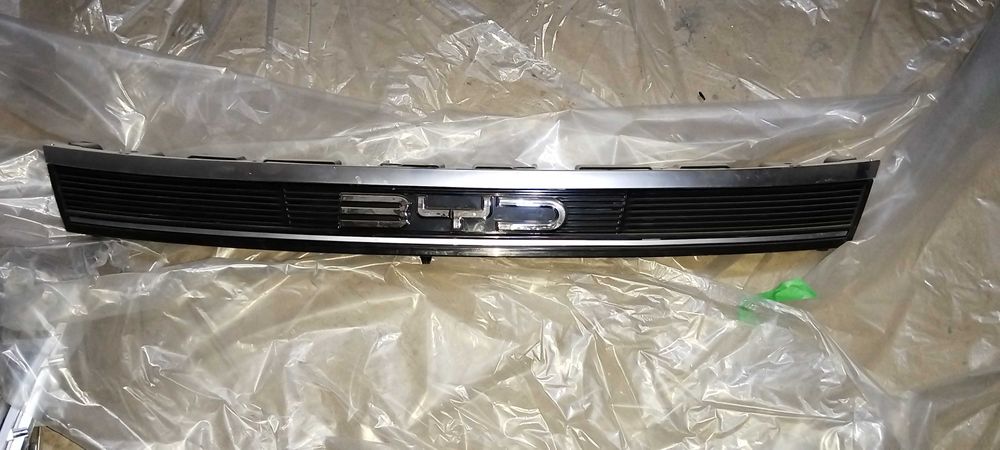 BYD chazor Bamper , передный бапмер