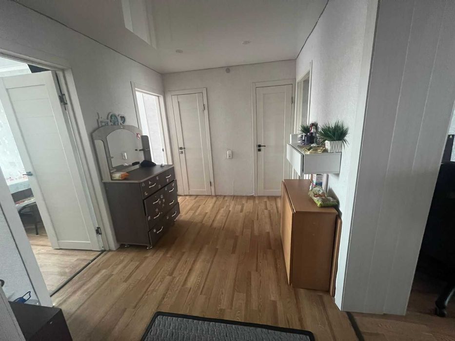 Продам 3-х комнатную квартьиру