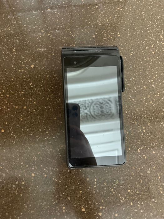 Касса-аппарат UZKASSA