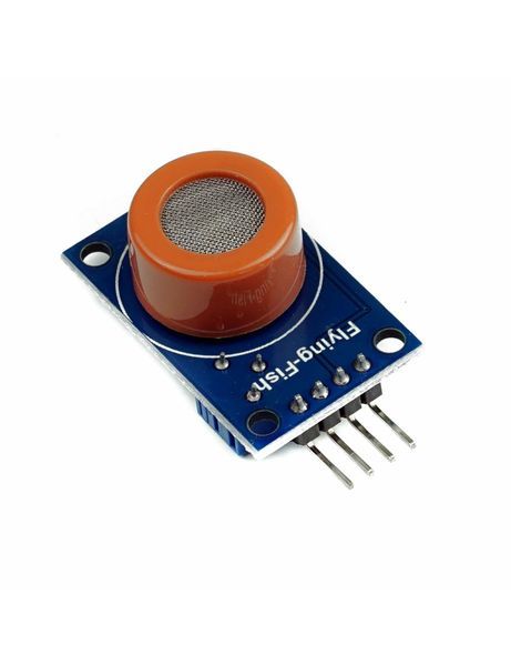 Сензор за алкохол MQ-3 5V