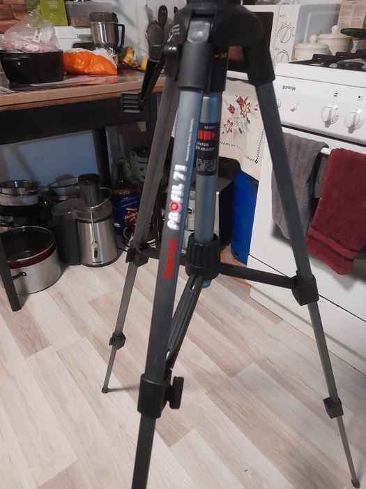 Trepied import Germania