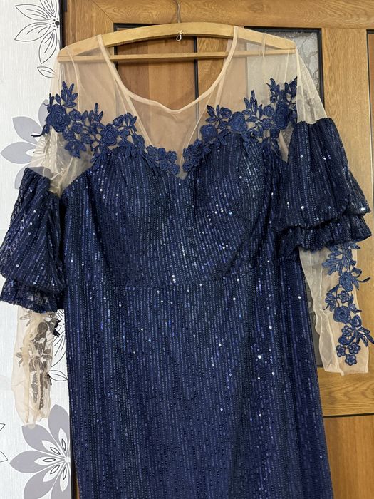 Нова Рокля Обличана за 1 час много удобна