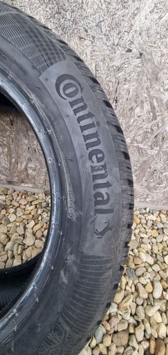 Anvelopa Continental 215/55 R16 Achilles 245/40 R19 Conti 185/75 16C