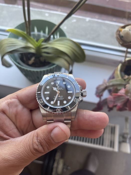 Ceas automatic mecanic submariner