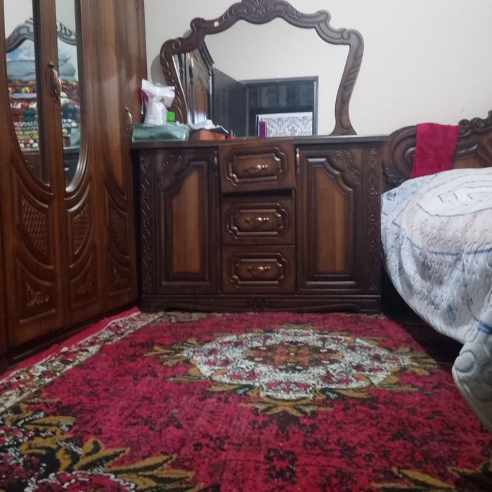 Uy sotiladi namunali kotej