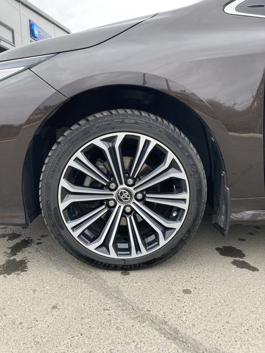 Продам шины низкопрофильные