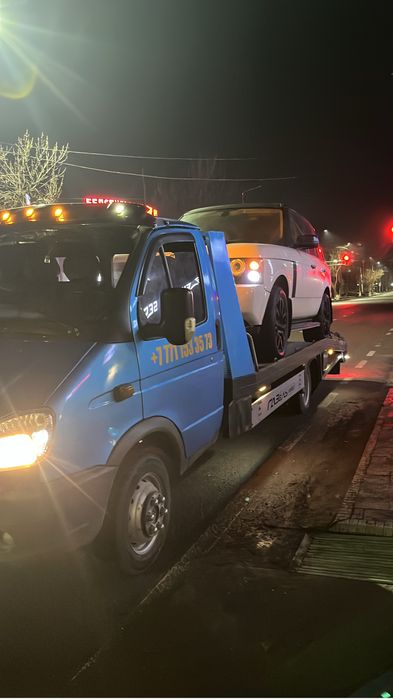 Эвакуатор , услуги  эвакуатора 24/7