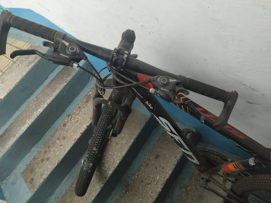 Продам велосипед