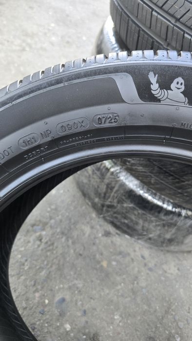 235/50/R18 Michelin primacy⁵
