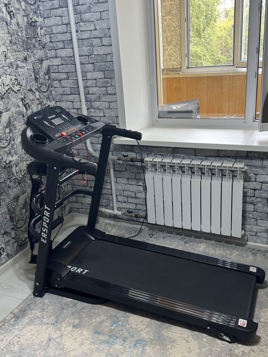 Беговая дорожка ERSPORT