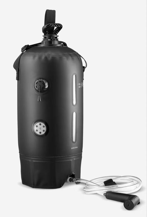Dus solar cu presiune 10 l