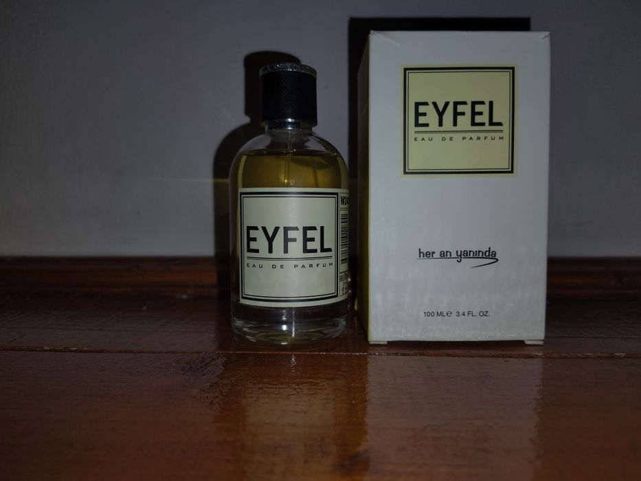 Parfum Eyfel W248 dama(Inspirat din Givenchy L'Interdit) 100 ml